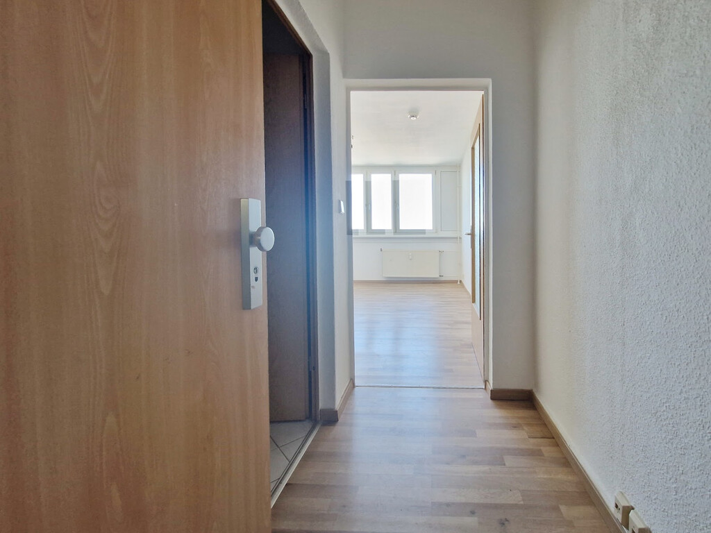 Bodestraße 7, 06122 Halle (Saale)