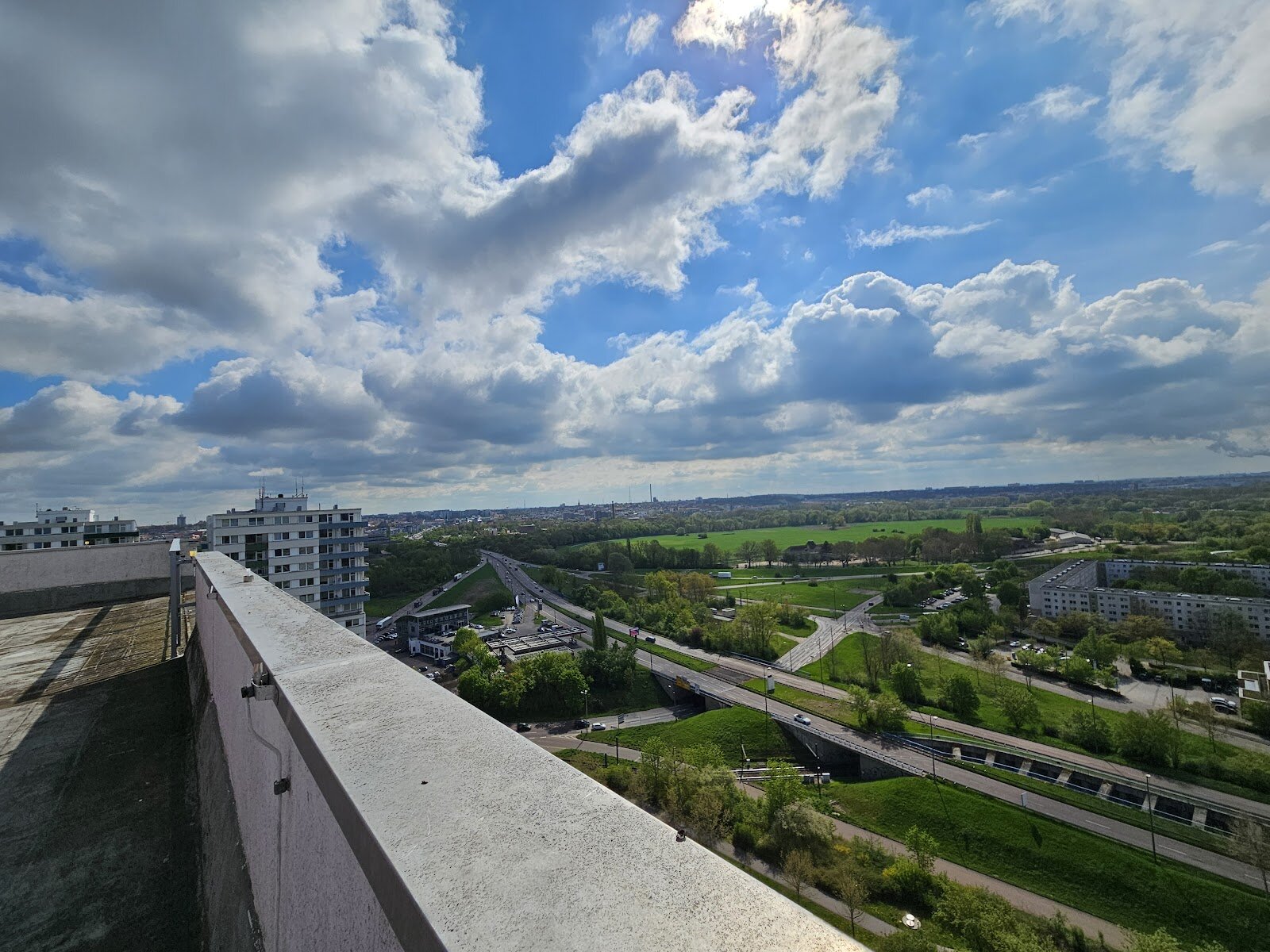 Bodestraße 7, 06122 Halle (Saale)