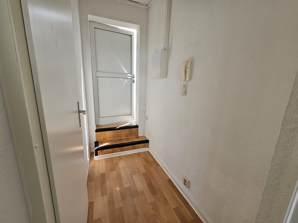 Bodestraße 7, 06122 Halle (Saale)