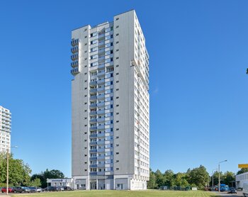 Bodestraße 7, 06122 Halle (Saale)