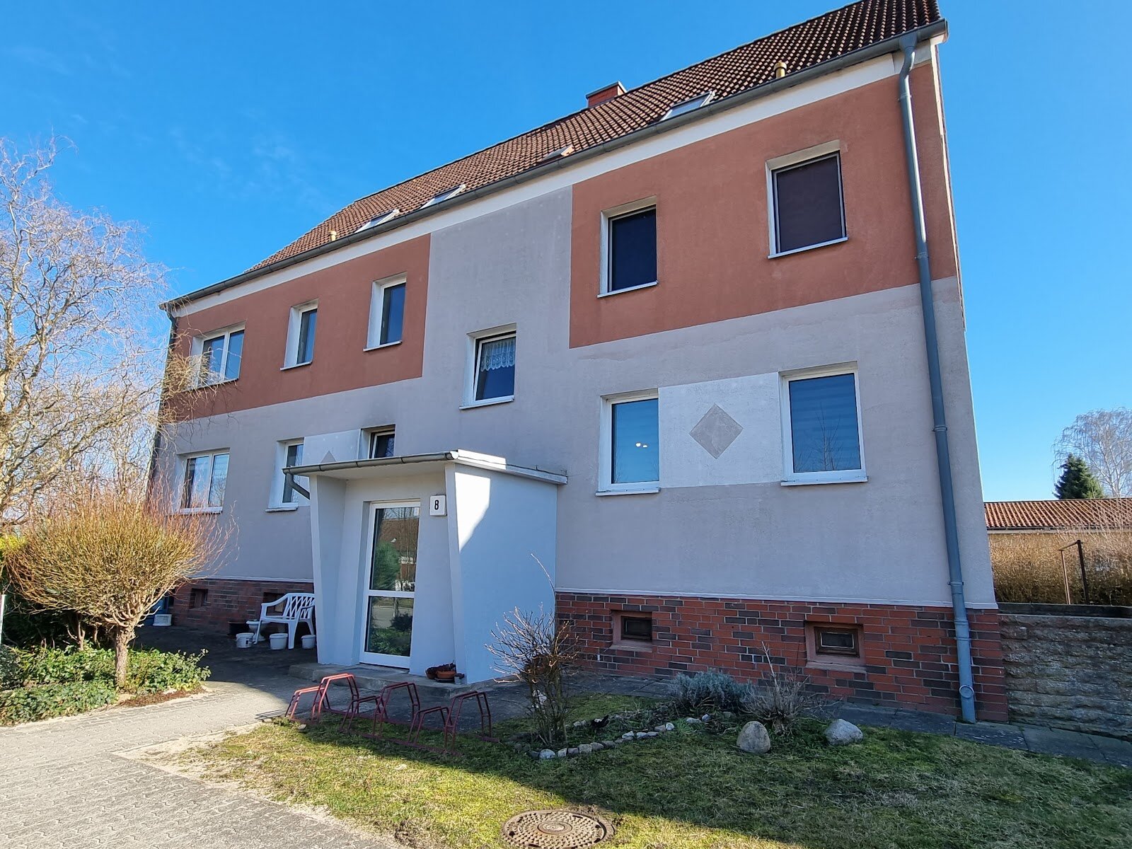 Sophientalring 8, 19246 Zarrentin am Schaalsee