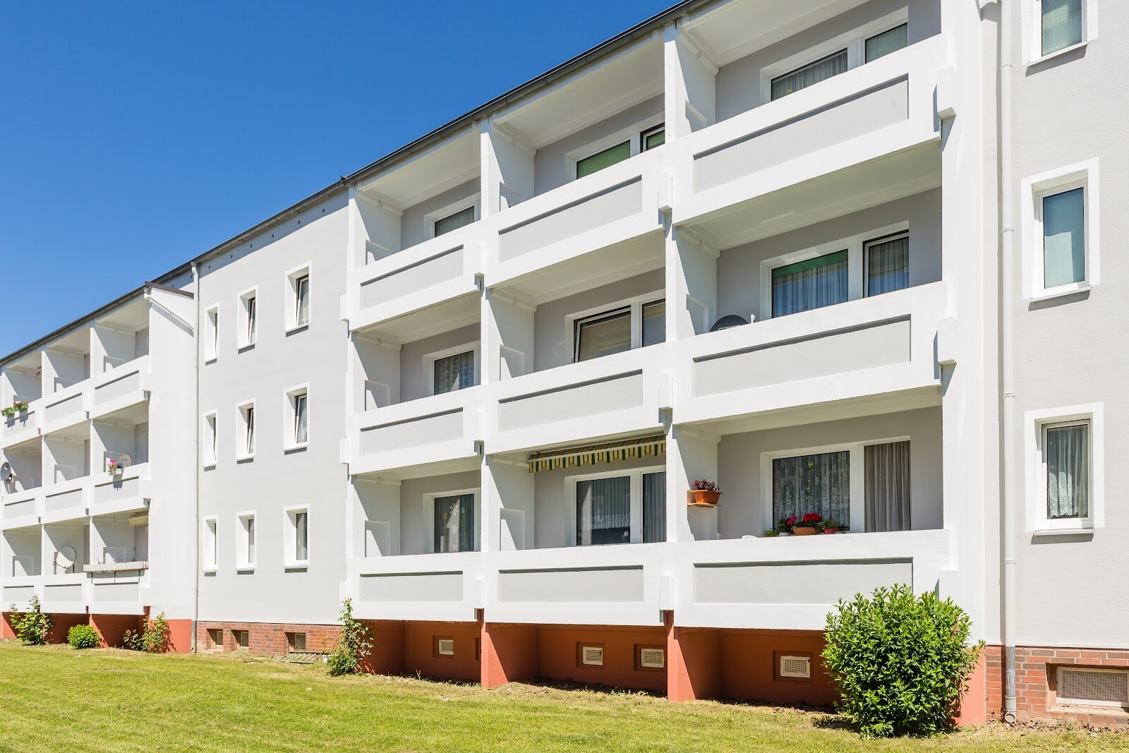 Sophientalring 1, 19246 Zarrentin am Schaalsee