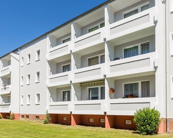 Sophientalring 1, 19246 Zarrentin am Schaalsee