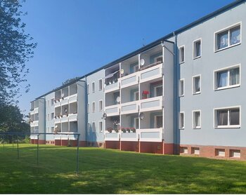 Sophientalring 5, 19246 Zarrentin am Schaalsee