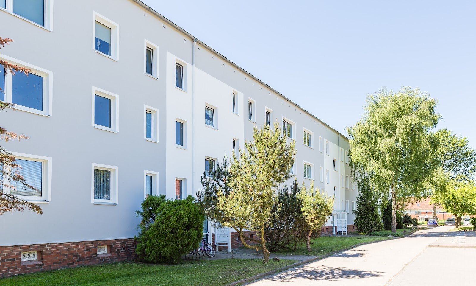 Sophientalring 5, 19246 Zarrentin am Schaalsee