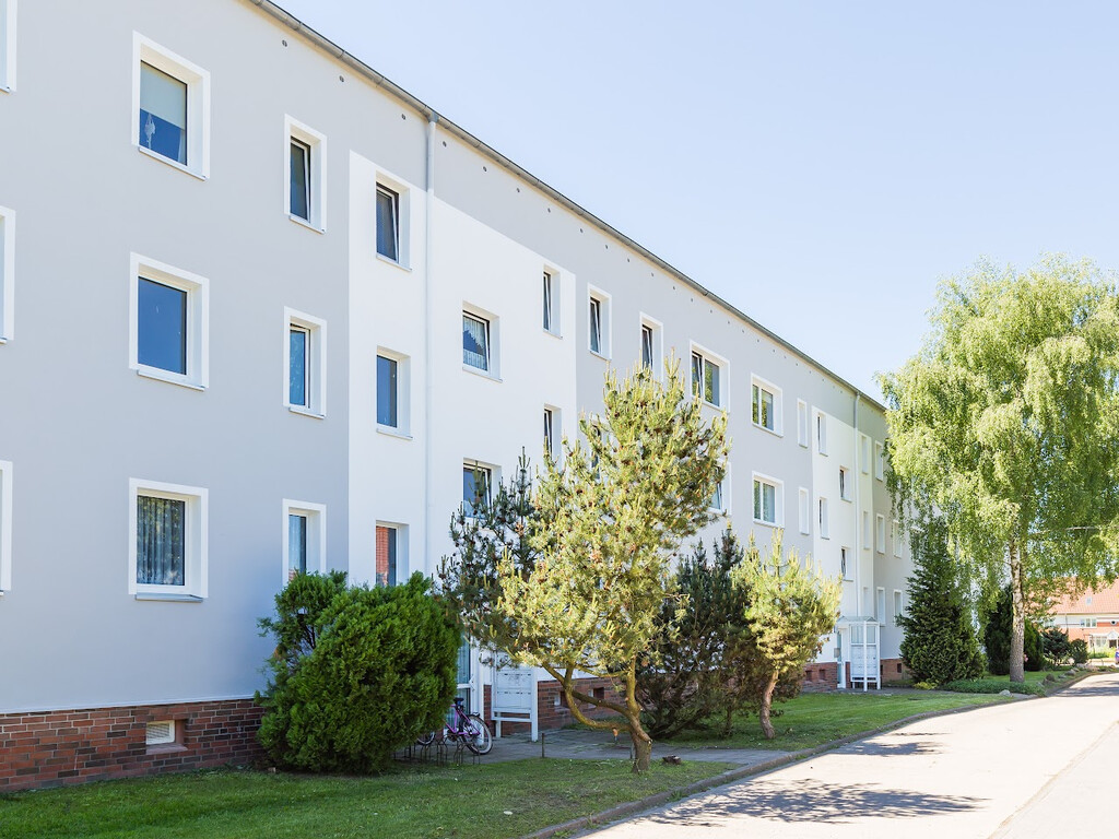 Sophientalring 5, 19246 Zarrentin am Schaalsee