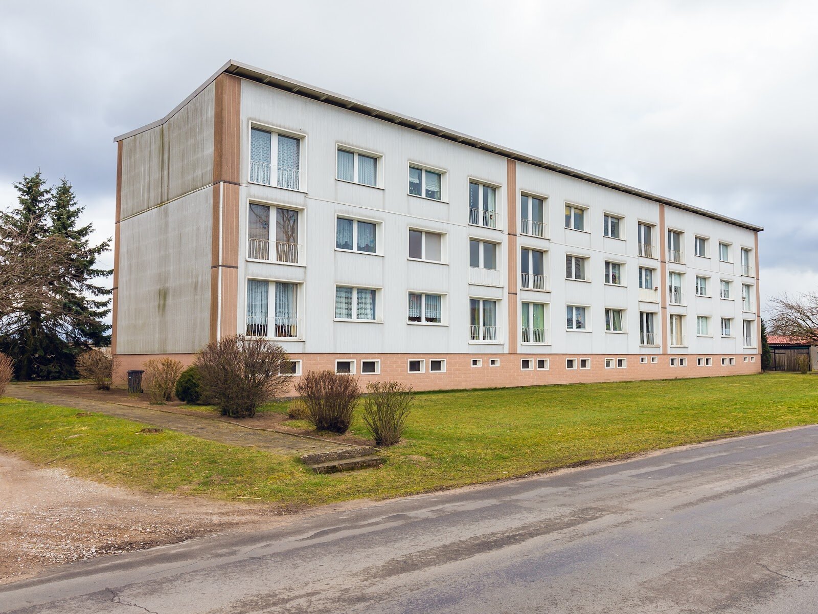 Caminer Straße 47a, 19246 Kogel