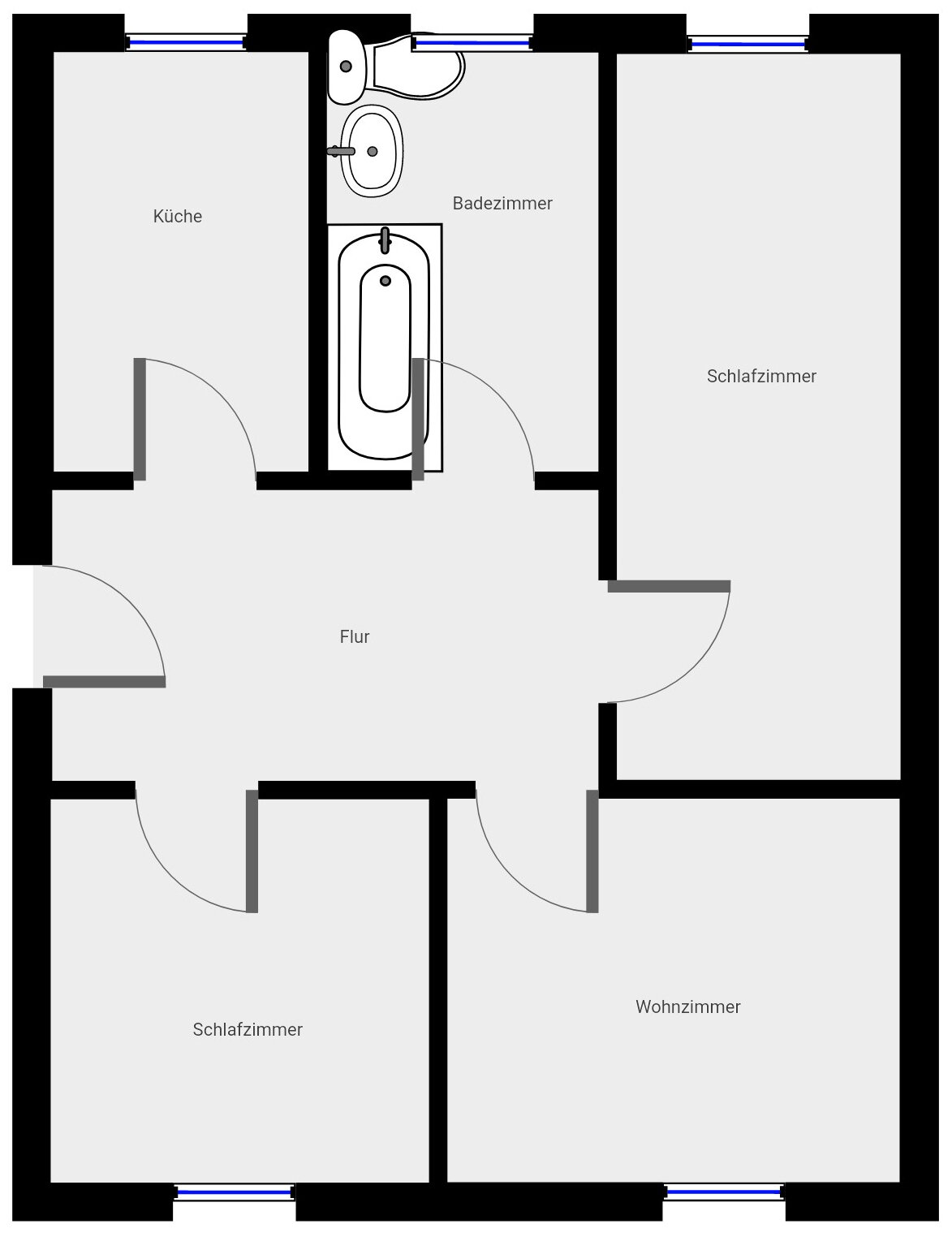 Caminer Straße 47b, 19246 Kogel