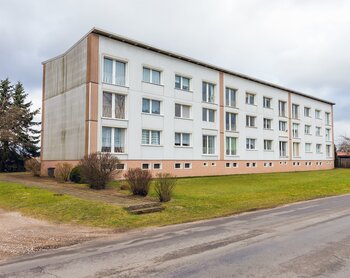 Caminer Straße 47b, 19246 Kogel