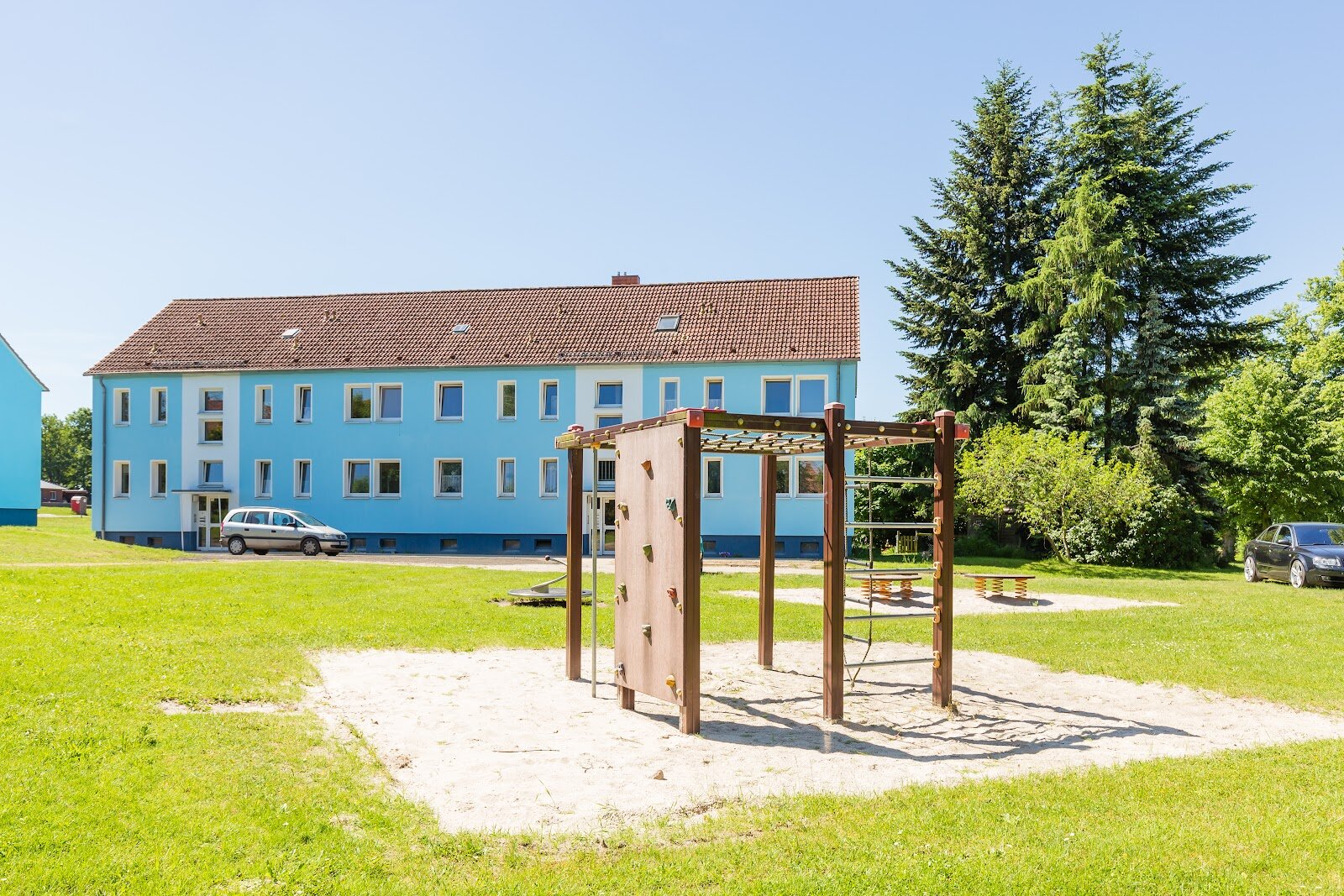 Hauptstraße 25, 19258 Gallin