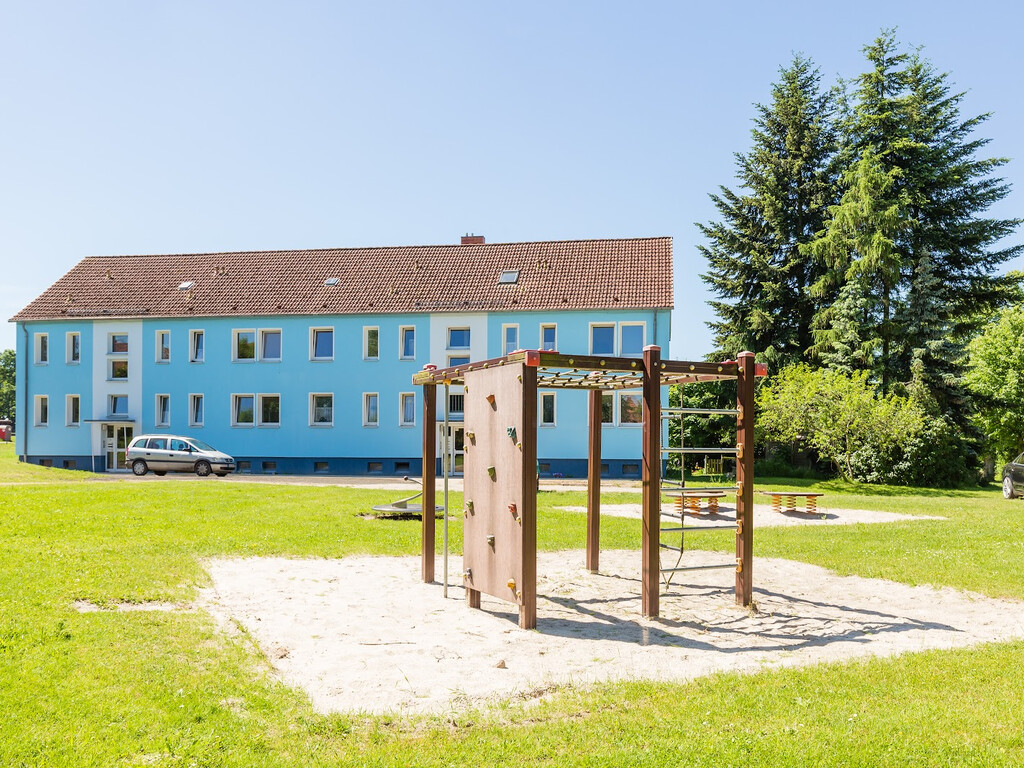Hauptstraße 25, 19258 Gallin