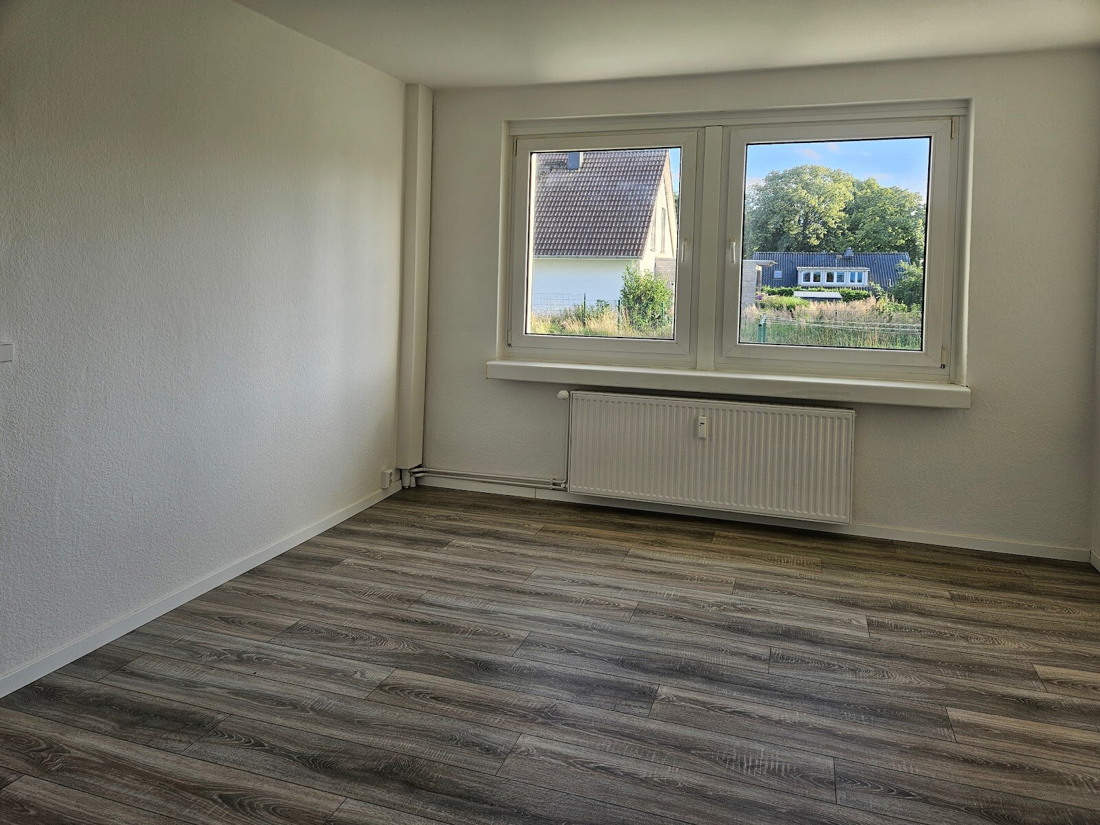 Hauptstraße 25, 19258 Gallin