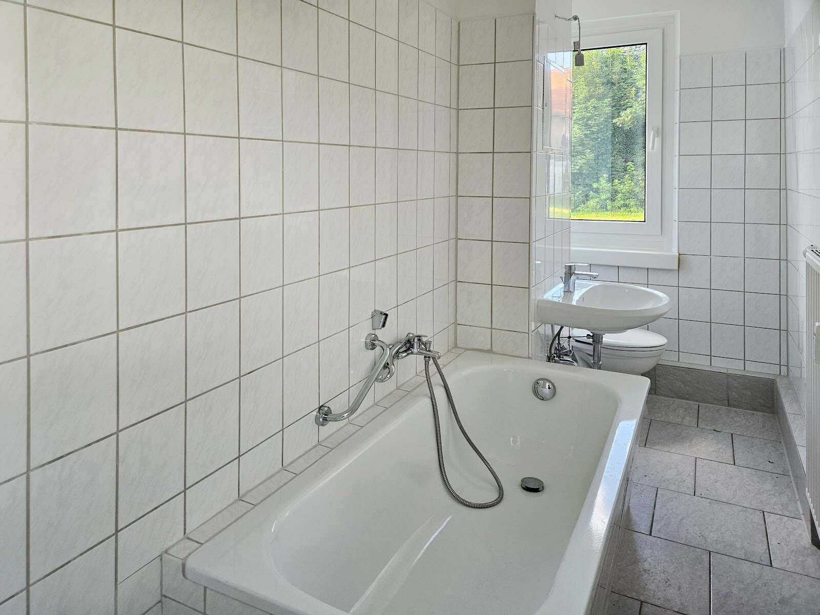 Hauptstraße 25, 19258 Gallin