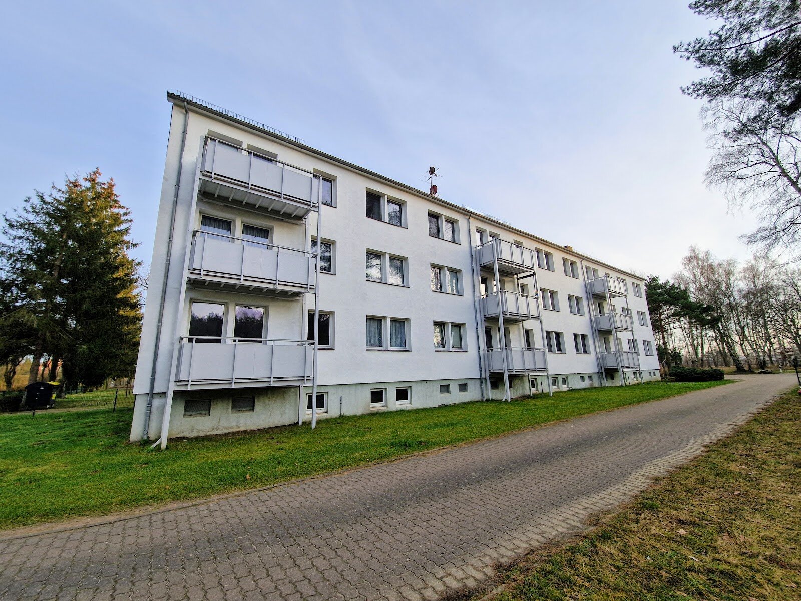 Kiefernweg 24, 19273 Brahlstorf