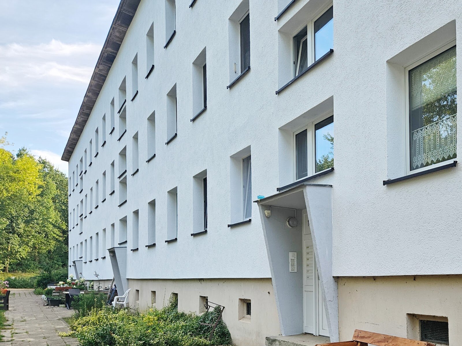 Alter Postweg 16, 19258 Bengerstorf