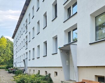 Alter Postweg 16, 19258 Bengerstorf