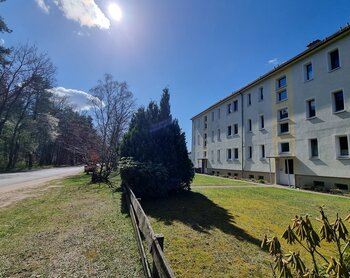 Waldstraße 16, 19258 Schwanheide
