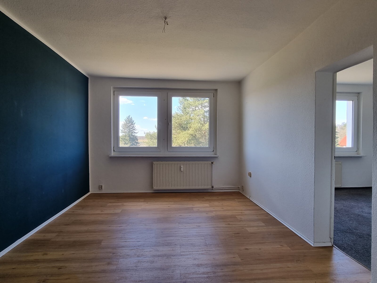 Waldstraße 16, 19258 Schwanheide