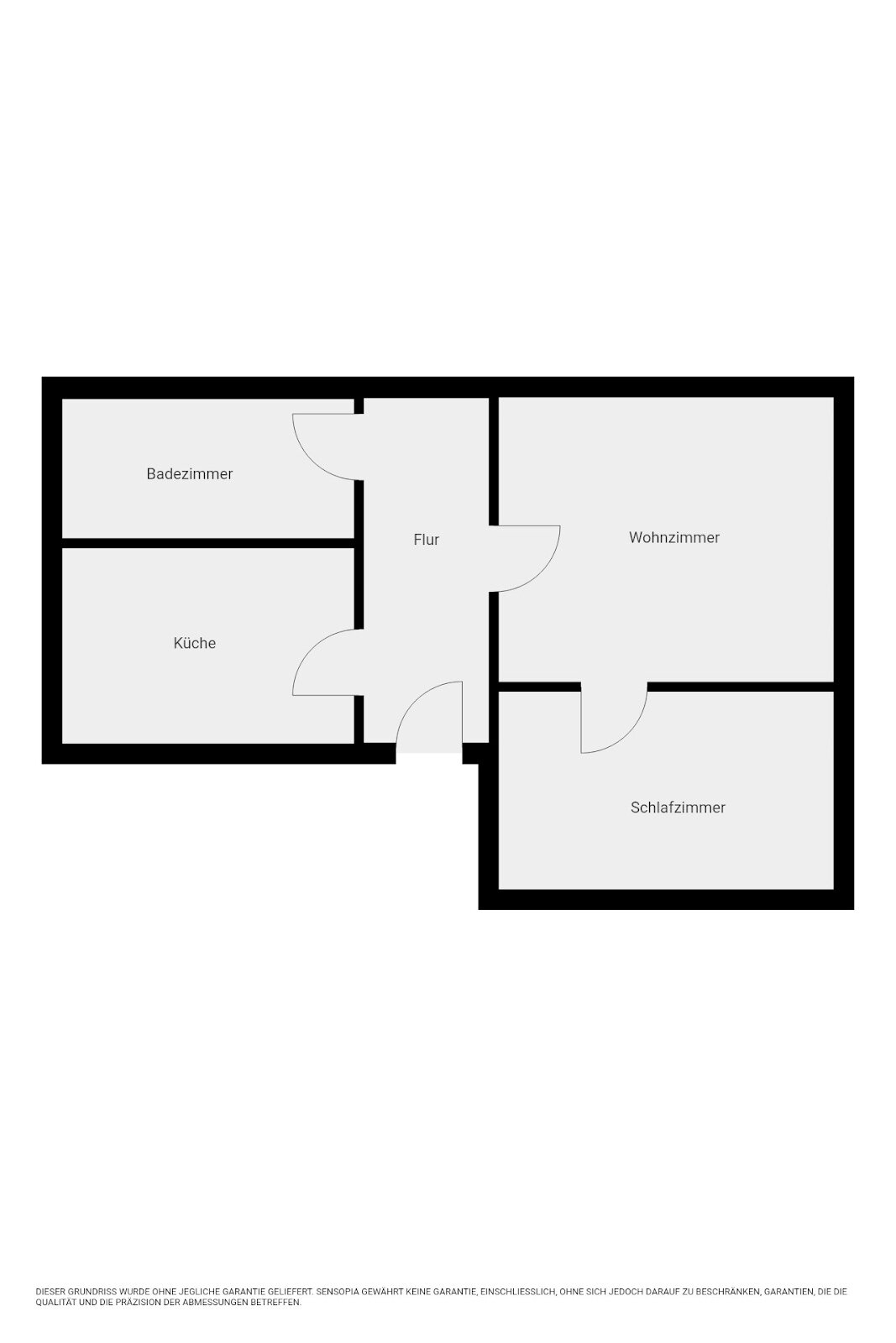Waldstraße 16, 19258 Schwanheide