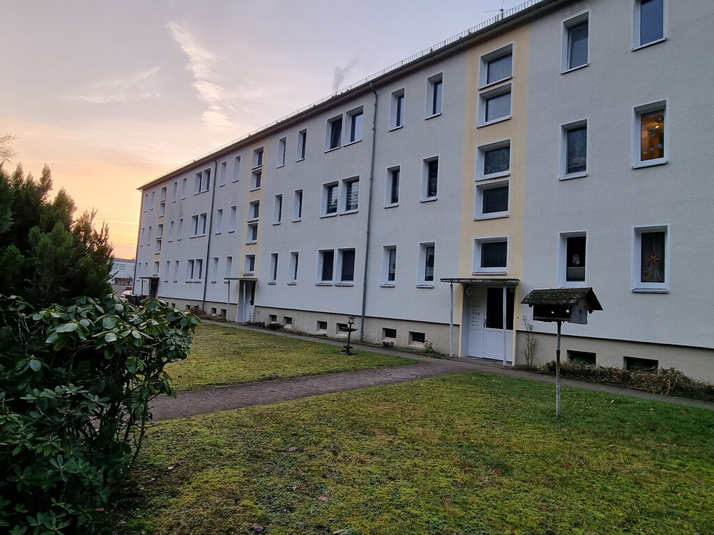 Waldstraße 17, 19258 Schwanheide