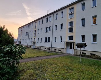 Waldstraße 17, 19258 Schwanheide