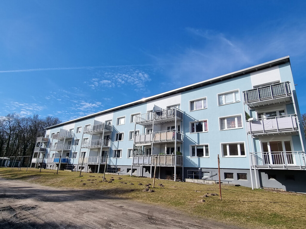 Boizestraße 6, 19258 Boizenburg/Elbe