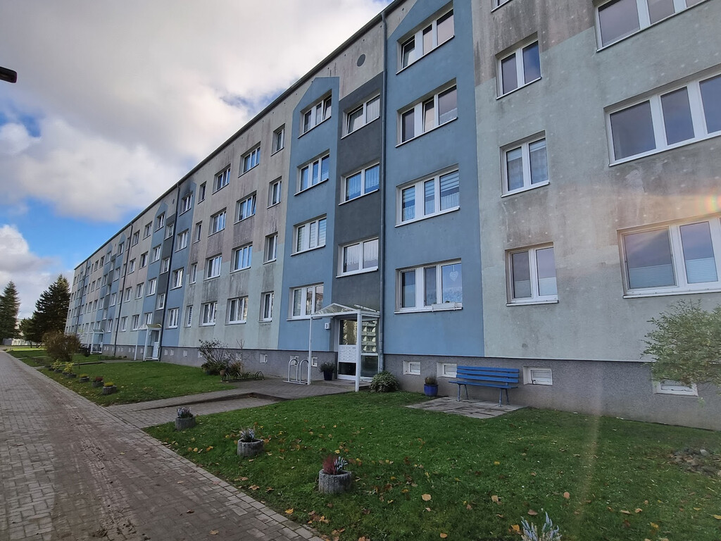 Dr.-Alexander-Straße 6, 19258 Boizenburg/Elbe