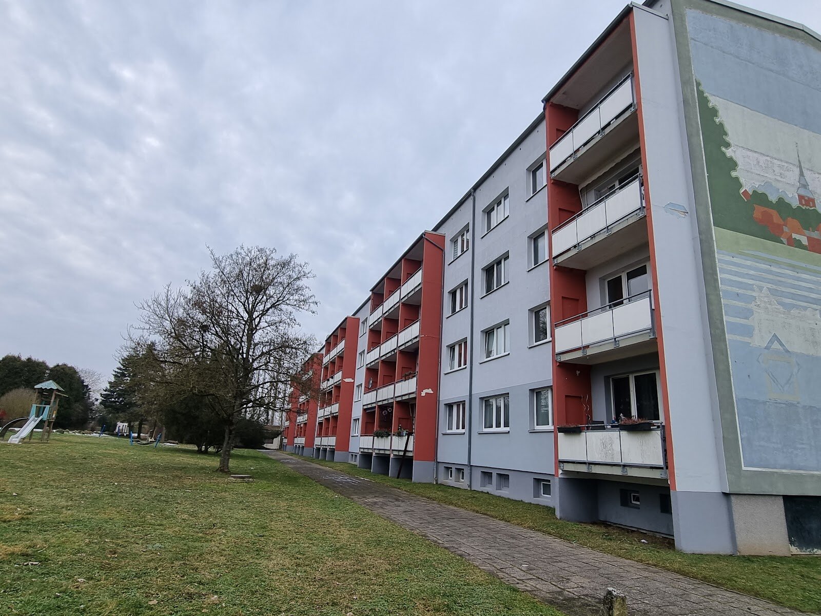 Dr.-Alexander-Straße 6, 19258 Boizenburg/Elbe