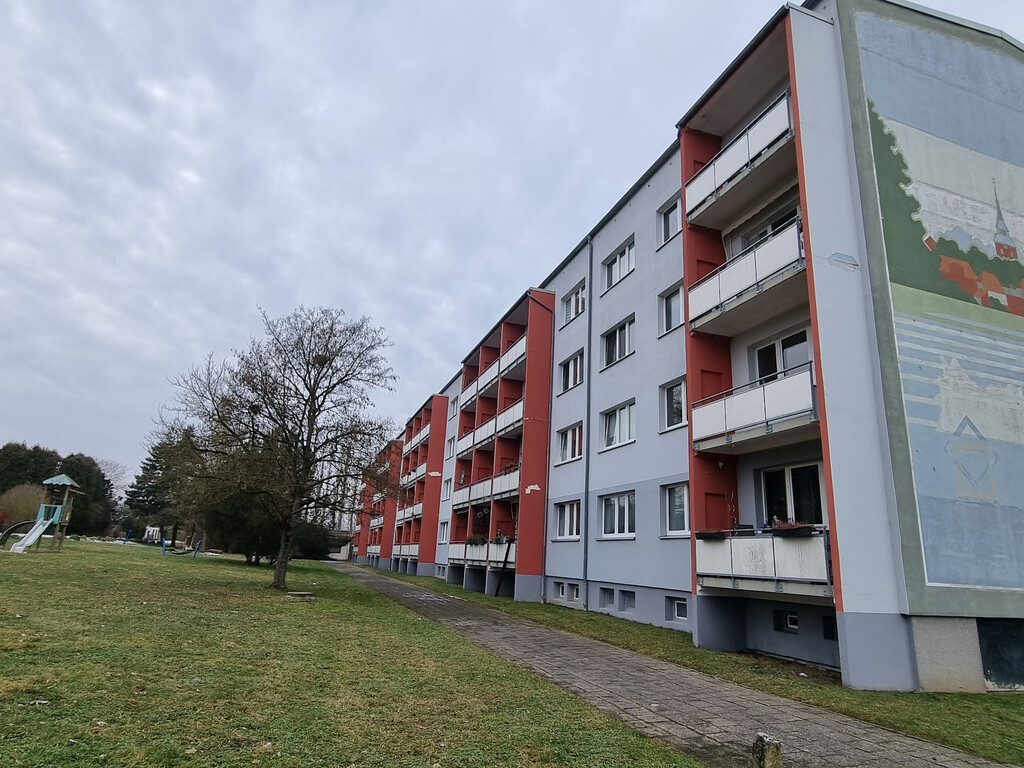 Dr.-Alexander-Straße 6, 19258 Boizenburg/Elbe