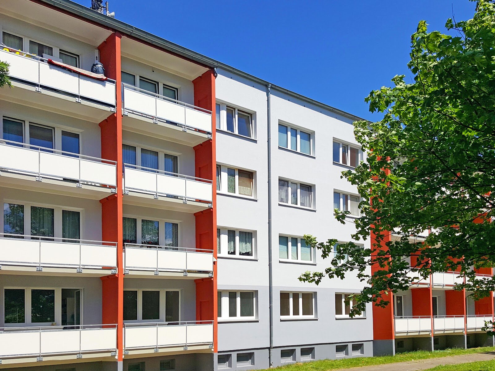 Dr.-Alexander-Straße 6, 19258 Boizenburg/Elbe