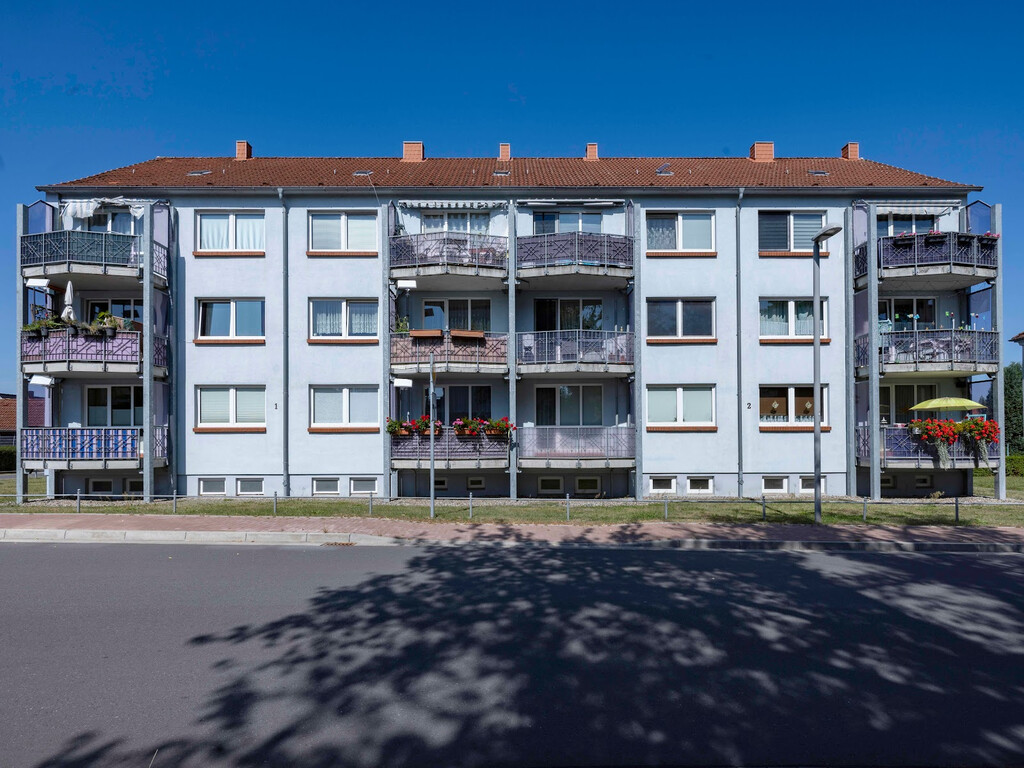 Richard-Markmann-Straße 2, 19258 Boizenburg/Elbe