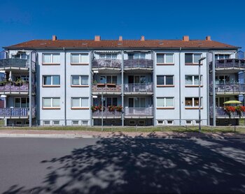 Richard-Markmann-Straße 2, 19258 Boizenburg/Elbe