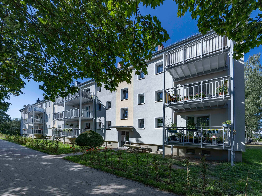 Am Grünen Weg 5, 19258 Boizenburg/Elbe