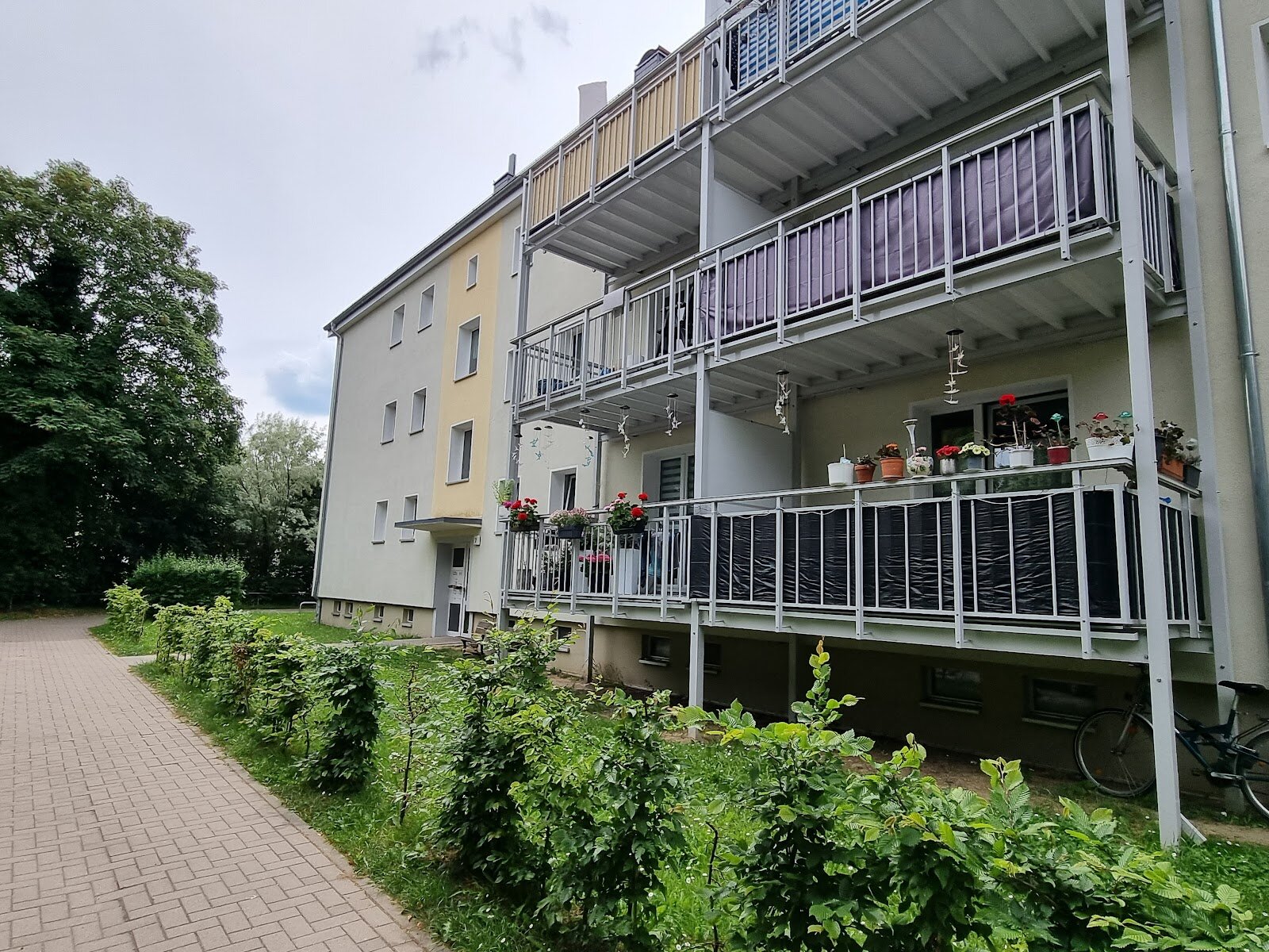Am Grünen Weg 7, 19258 Boizenburg/Elbe
