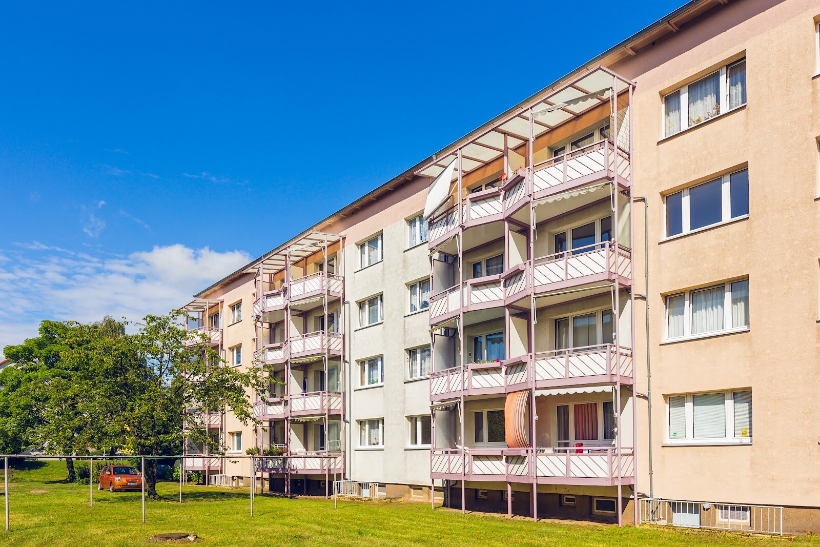 Theodor-Körner-Straße 6, 19258 Boizenburg/Elbe