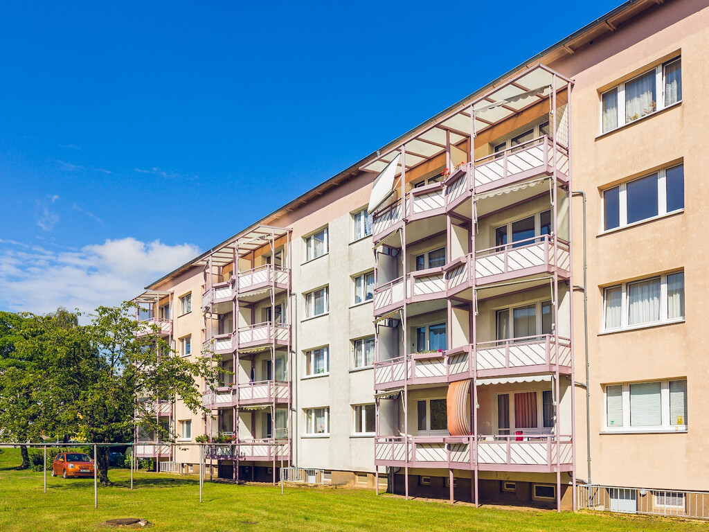 Theodor-Körner-Straße 6, 19258 Boizenburg/Elbe
