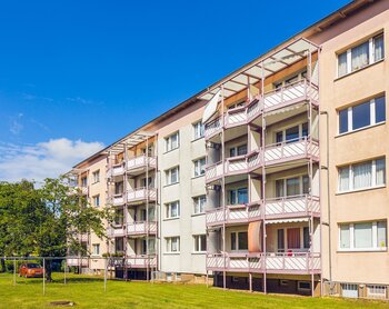 Theodor-Körner-Straße 6, 19258 Boizenburg/Elbe