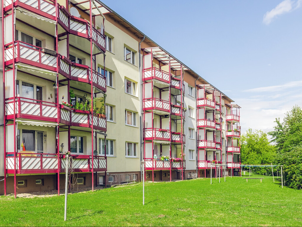 Theodor-Körner-Straße 12, 19258 Boizenburg/Elbe