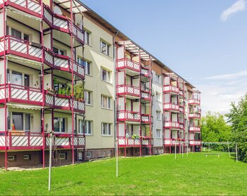 Theodor-Körner-Straße 12, 19258 Boizenburg/Elbe