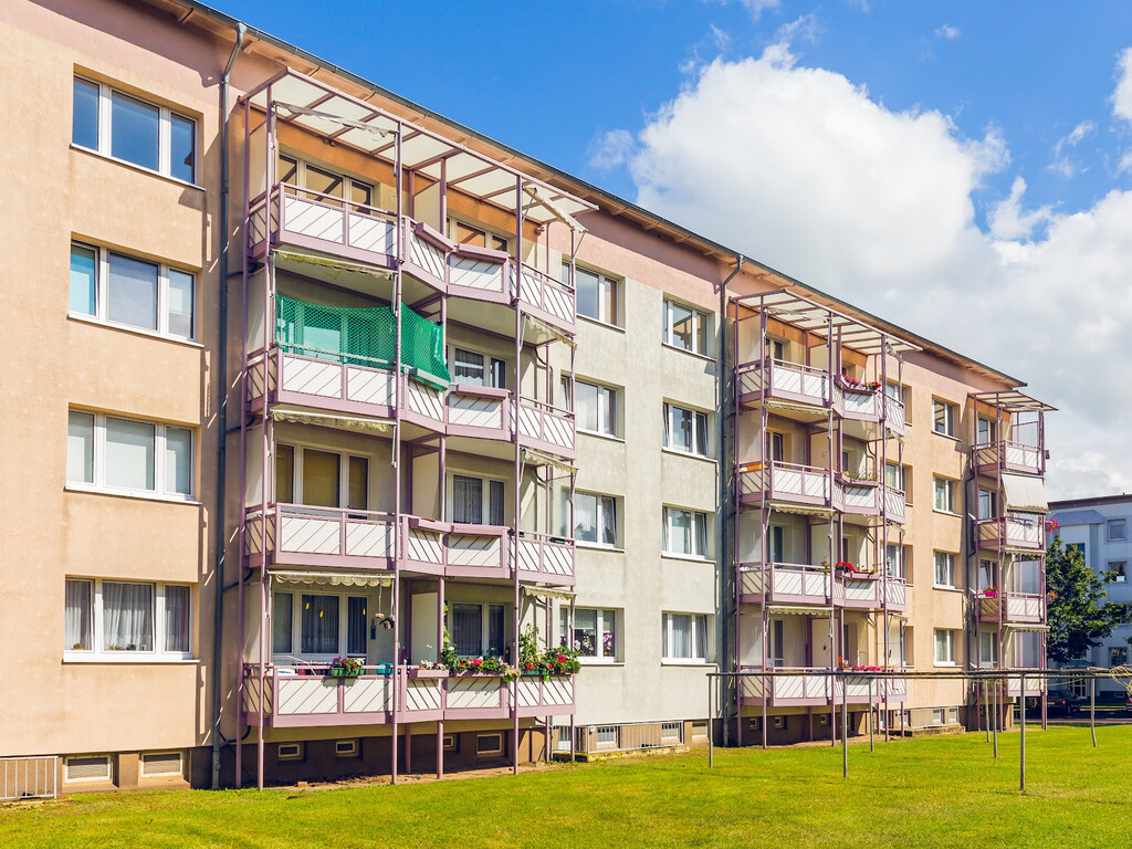 Theodor-Körner-Straße 13, 19258 Boizenburg/Elbe