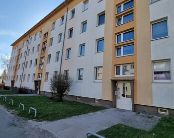 Theodor-Körner-Straße 13, 19258 Boizenburg/Elbe