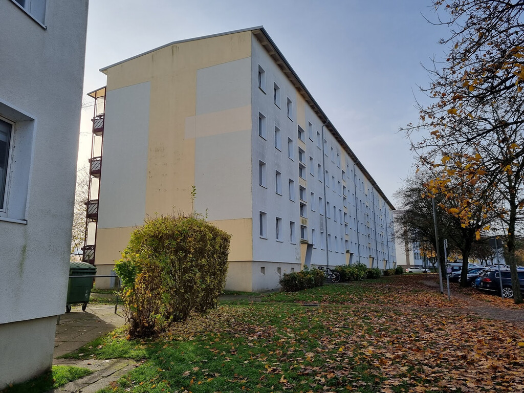 Theodor-Körner-Straße 28, 19258 Boizenburg/Elbe