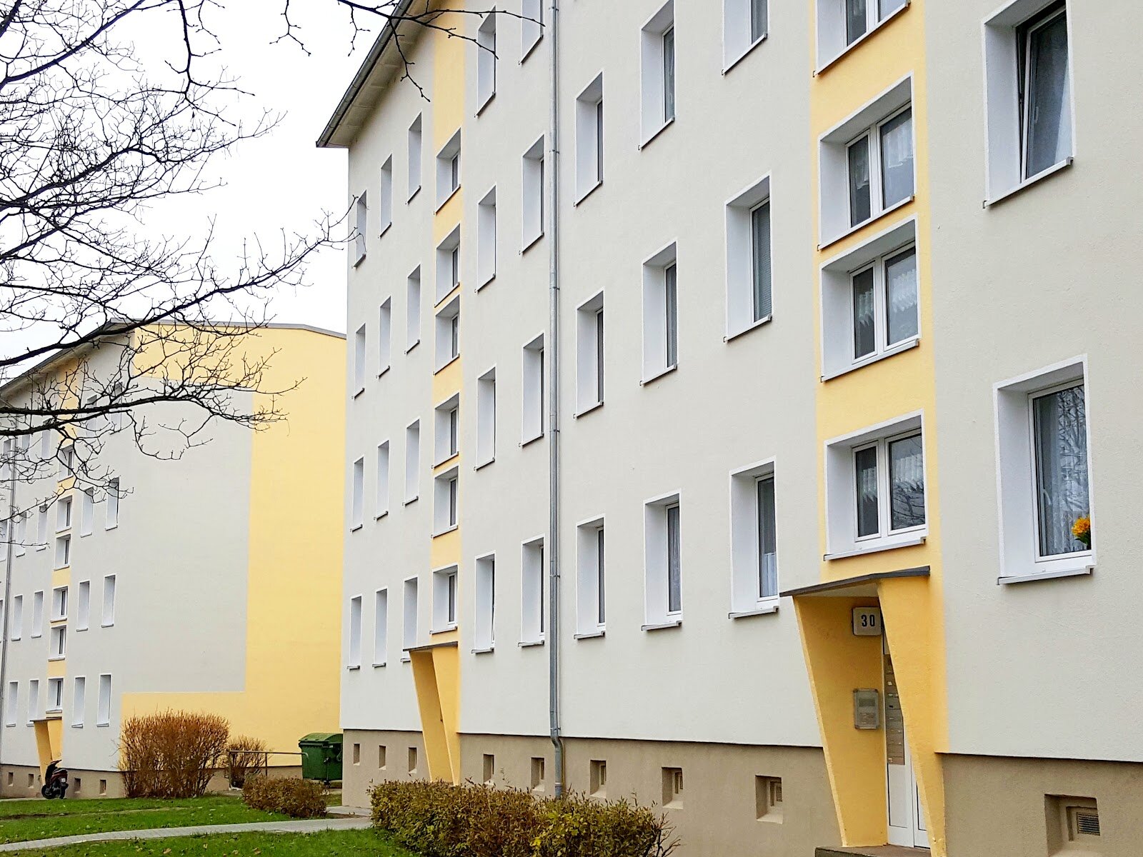 Theodor-Körner-Straße 29, 19258 Boizenburg/Elbe