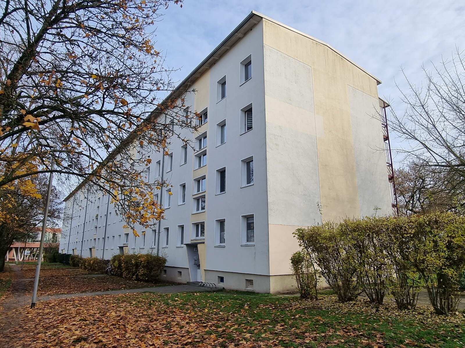 Theodor-Körner-Straße 33, 19258 Boizenburg/Elbe