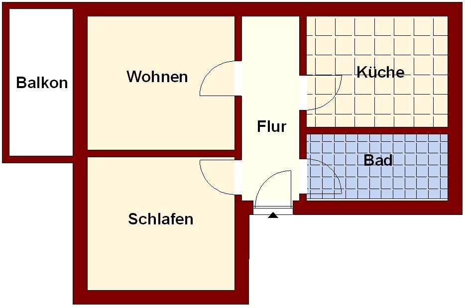 Theodor-Körner-Straße 33, 19258 Boizenburg/Elbe