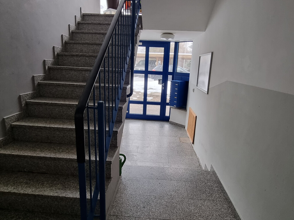 Theodor-Körner-Straße 33, 19258 Boizenburg/Elbe