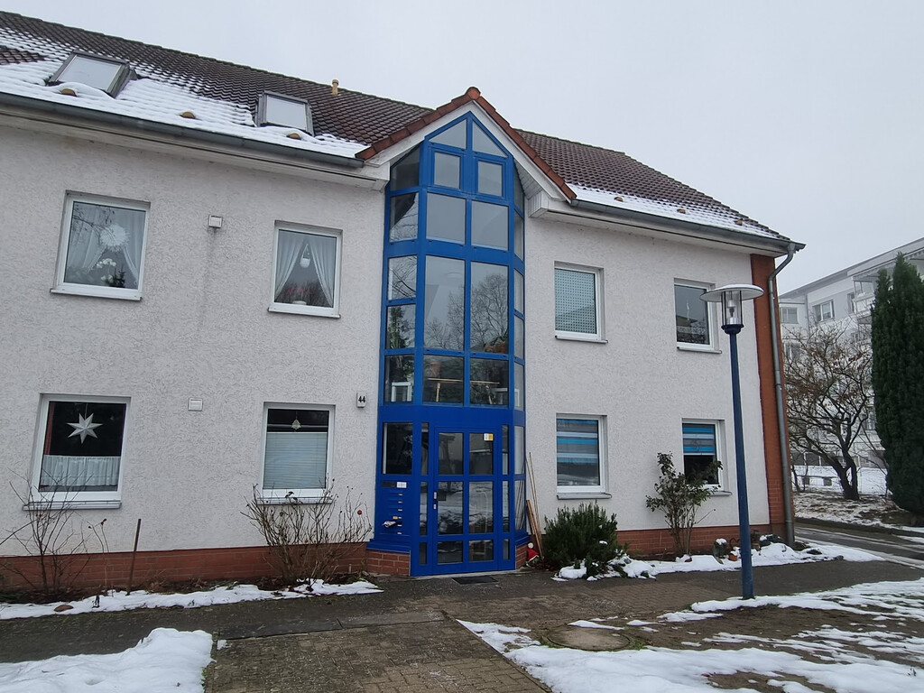 Theodor-Körner-Straße 33, 19258 Boizenburg/Elbe