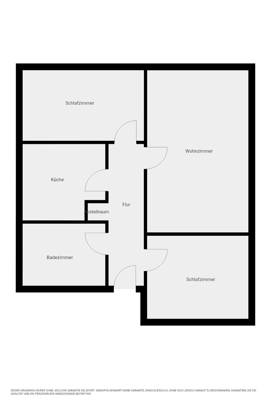 Theodor-Körner-Straße 33, 19258 Boizenburg/Elbe