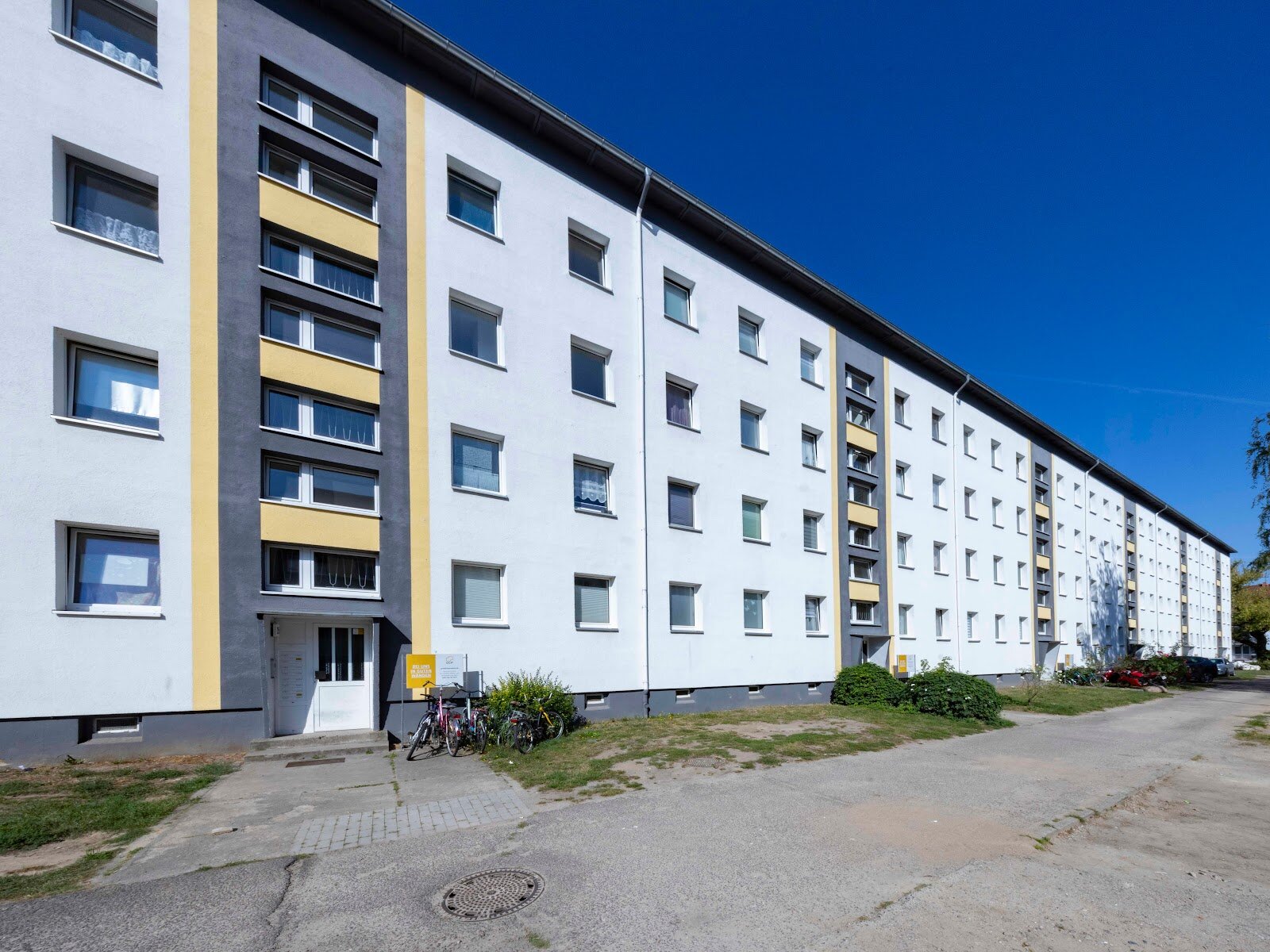 Breitscheidstraße 21, 19258 Boizenburg/Elbe