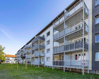 Breitscheidstraße 21, 19258 Boizenburg/Elbe